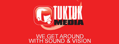 Tuk Tuk Media